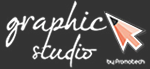 graphic studio logo